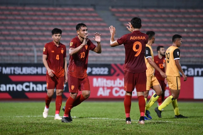 Ngôi sao số một ĐNÁ vắng mặt, báo Nhật Bản lên tiếng về cơ hội vô địch AFF Cup 2022 của ĐT Việt Nam