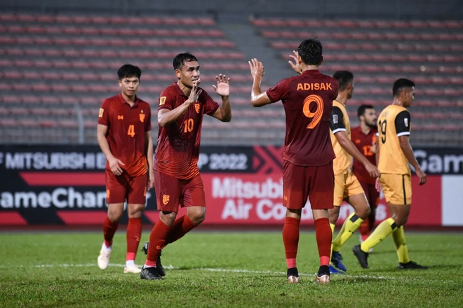 Dự đoán tỷ số Thái Lan vs Philippines, bảng A AFF Cup 2022: Thái Lan gặp khó ngay trên sân nhà