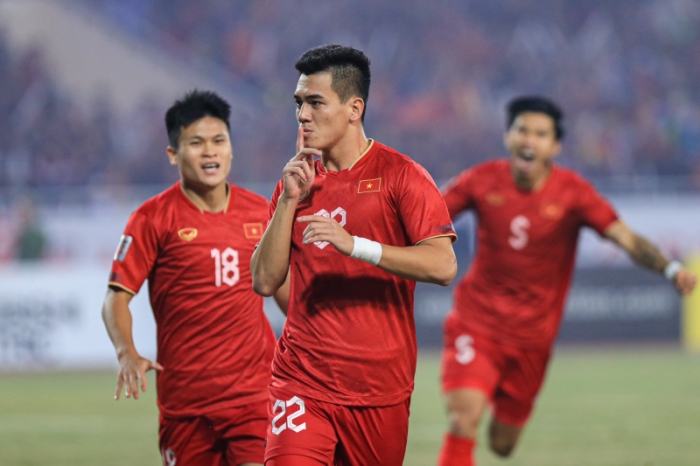 Xem trực tiếp bóng đá Việt Nam vs Thái Lan ở đâu, kênh nào? Link xem trực tuyến AFF Cup 2022 VTV