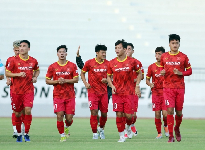 Xem bóng đá trực tuyến Việt Nam vs Philippines ở đâu, kênh nào? Link xem trực tiếp ĐT Việt Nam