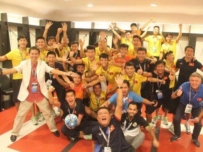 'Người hùng World Cup' trở lại, VFF chốt HLV trưởng ĐT Việt Nam dự VCK U20 châu Á 2023