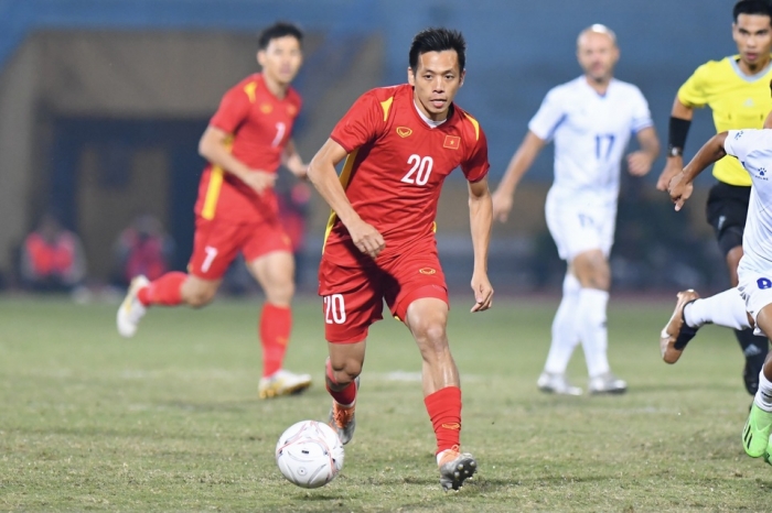Thua sát nút ĐT Việt Nam, HLV Philippines chỉ ra đội bóng mạnh nhất Đông Nam Á trước AFF Cup 2022