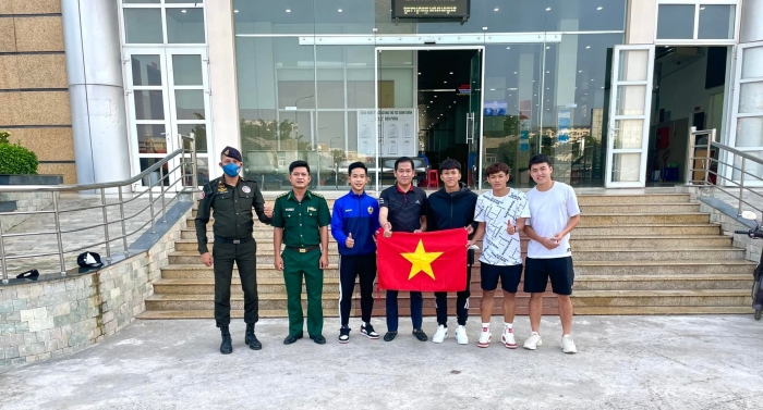 Chủ nhà U23 ĐNÁ làm khó, ĐT Việt Nam chia tay 6 ngôi sao trước trận 'chung kết sớm' với Thái Lan