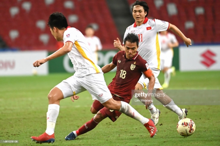 Vượt qua Đặng Văn Lâm để đi vào lịch sử,'ác mộng' của ĐT Việt Nam nếm trái đắng đầu tiên sau AFF Cup