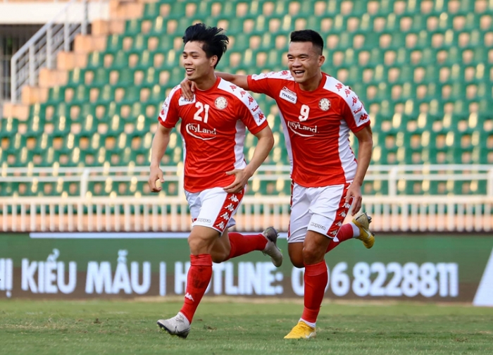 HAGL được AFC trao 'đặc quyền', bóng đá Việt Nam sáng cửa làm nên lịch sử ở giải đấu số 1 châu Á