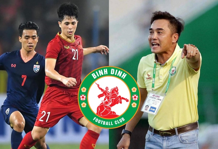 Đại gia V.League báo tin vui cho HLV Park, ĐT Việt Nam đếm ngược ngày đón 'siêu thủ môn' châu Âu