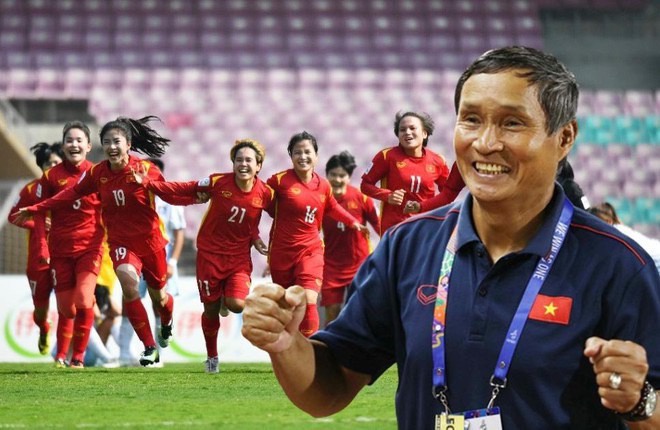 HLV trưởng ĐT Việt Nam lên tiếng, VFF gấp rút nhập tịch cầu thủ Việt Kiều hướng tới VCK World Cup?