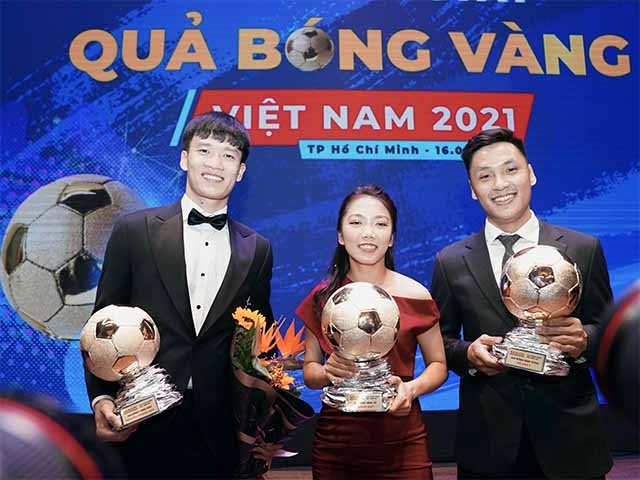 Quang Hải mất QBV 2021 gây tranh cãi, BTC tung 'bằng chứng' minh oan cho tiền vệ số 1 ĐT Việt Nam