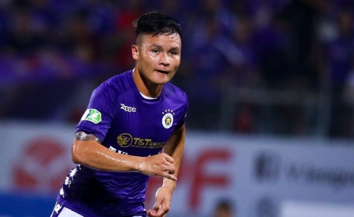 Quang Hải từ chối đại gia Đông Nam Á, ngôi sao ĐT Việt Nam gây bất ngờ với bến đỗ sau khi rời Pau FC