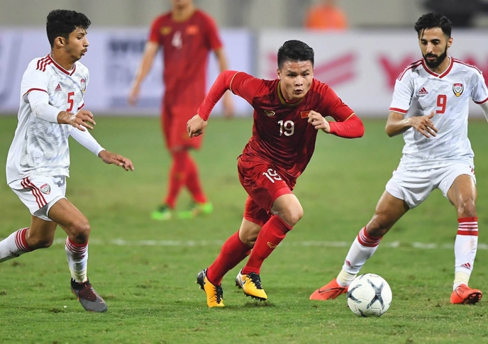 Liên tục gây thất vọng, kỳ phục địch thủ của ĐT Việt Nam ra quyết định bất ngờ với Á quân World Cup