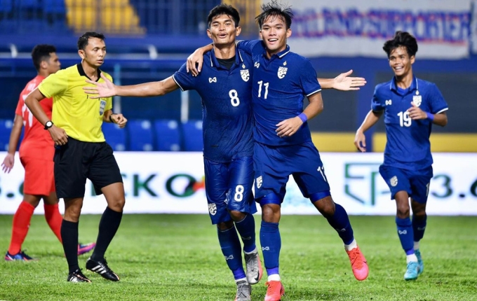 Tin bóng đá tối 3/4: Công Phượng cùng U23 Việt Nam dự SEA Games 31; Quang Hải chốt bến đỗ tại Pháp?