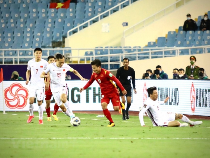 Sau chức vô địch ĐNÁ, ĐT Việt Nam bất ngờ có cơ hội giành chiến thắng thứ 3 liên tiếp trước Thái Lan