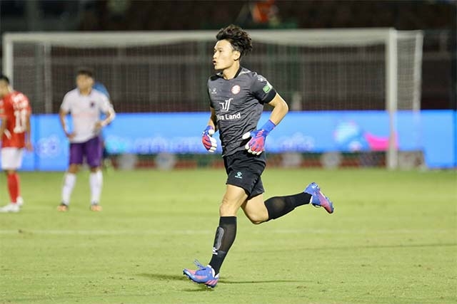 'Sao hết thời' của ĐT Việt Nam đứng trước cơ hội vàng, quyết ghi điểm với HLV Park tại V.League 2022