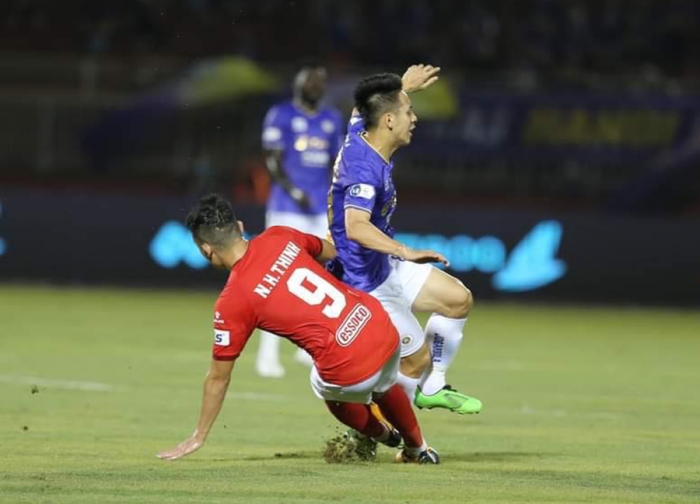 Tin thể thao 20/9: Tiền vệ số 1 ĐT Việt Nam khiến NHM xót xa; Quang Hải nhận cảnh báo khi rời Pau FC
