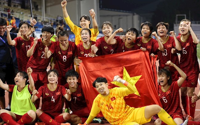 Kết quả bốc thăm bóng đá SEA Games 31: ĐT Việt Nam sáng cửa vô địch với 'bảng đấu trong mơ'?