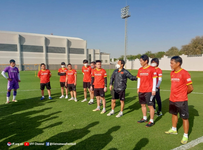 Chia tay ĐT Việt Nam vì HLV Park, 'người hùng U23' bất ngờ tái xuất với vai trò đặc biệt ở giải trẻ