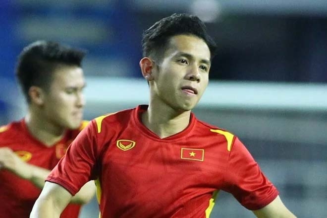 Tin bóng đá tối 17/3: Sao trẻ ĐT Việt Nam tiếp bước Văn Lâm tại Nhật Bản; Thái Lan mời gọi HLV Park