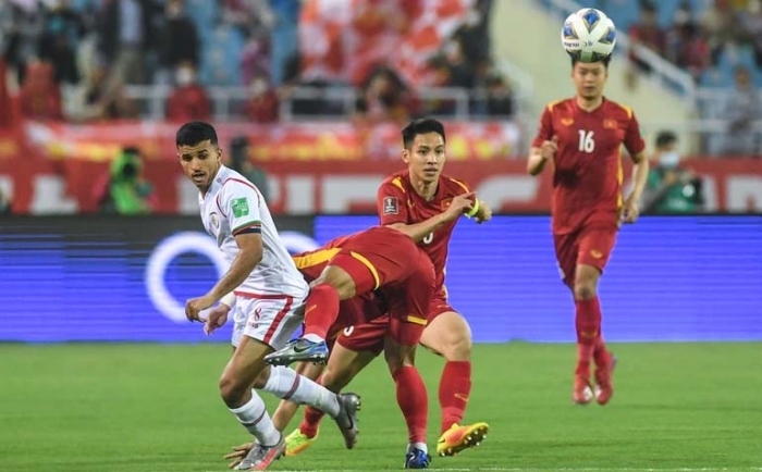 ĐT Việt Nam 'trả giá đắt' sau trận thua Oman,HLV Park ra quyết định khó tin về đội hình đấu Nhật Bản