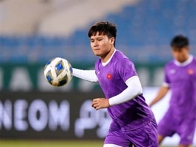 Tin bóng đá tối 15/3: 'Người hùng AFF Cup' trở lại ĐT Việt Nam; HLV Park ngăn Quang Hải xuất ngoại?