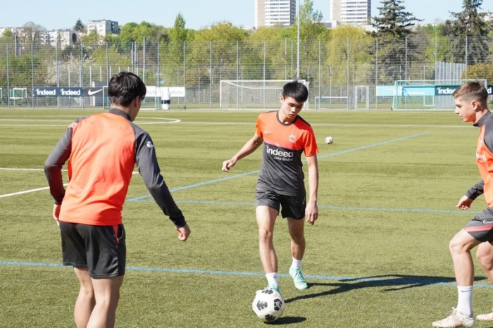 'Người hùng World Cup' báo tin vui, ngôi sao số 1 ĐT Việt Nam được mở đường sang Bundesliga thi đấu