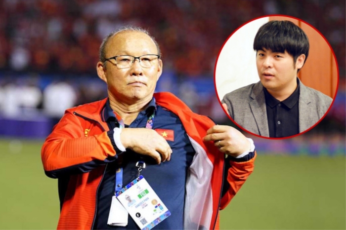 ĐT Việt Nam sáng cửa dự World Cup 2026, người đại diện tiết lộ điều kiện để HLV Park gia hạn với VFF