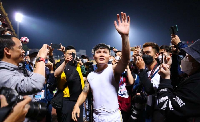 Xuất ngoại trước Quang Hải, sao trẻ ĐT Việt Nam bất ngờ cập bến CLB Nhật Bản ngay sát SEA Games 31