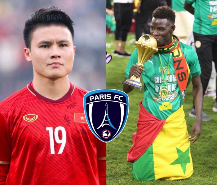 Tin bóng đá tối 4/4: ĐT Việt Nam gây thất vọng ở AFF Cup; Quang Hải gặp thử thách khó tin tại Pháp