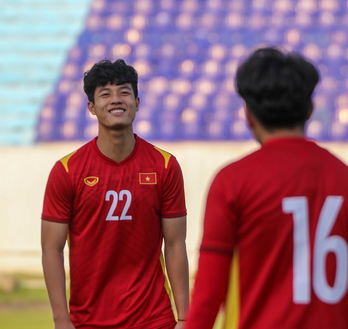 Thua đau trước VCK U23 châu Á, trụ cột U23 Việt Nam nói thẳng vấn đề của người thay thế HLV Park