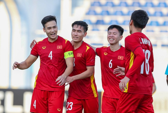 U23 Việt Nam thắng dễ Malaysia, HLV Gong Oh Kyun tiết lộ bất ngờ về kế hoạch ở tứ kết U23 châu Á
