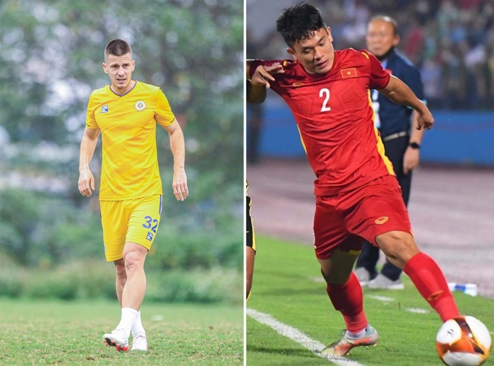 Bóng đá Việt Nam 19/6: Quang Hải 'quay xe' với CLB Áo; HLV Park nhận tin dữ từ Bảng xếp hạng FIFA