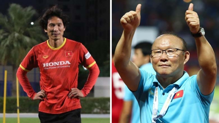 Chia tay U23 Việt Nam sau 6 tháng, HLV Gong Oh Kyun bất ngờ theo HLV Park tái xuất trước SEA Games?