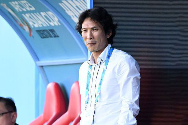 Đi ngược triết lý của HLV Park, HLV Gong Oh Kyun bất ngờ thừa nhận 'sai lầm đầu tiên' ở U23 Việt Nam