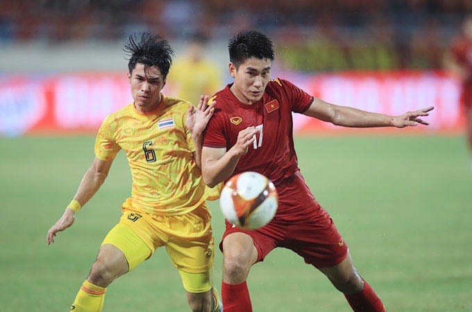 Vượt mặt U23 Việt Nam ở Doha Cup, HLV Thái Lan tuyên bố mạnh miệng về mục tiêu vô địch SEA Games 32