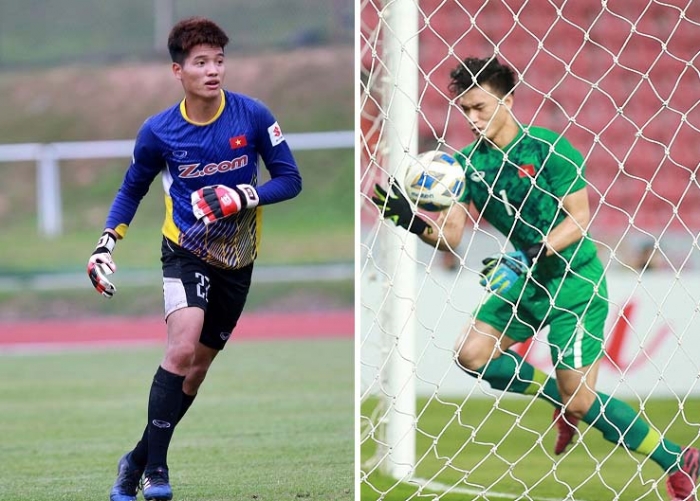 Bị so sánh với 'tội đồ' của U23 Việt Nam, Quan Văn Chuẩn phản ứng bất ngờ sau sai lầm ở U23 châu Á