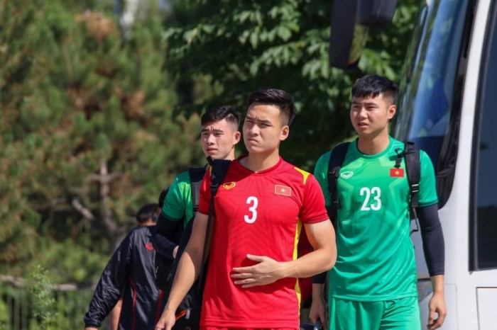 VFF có động thái cứng rắn với BTC, U23 Việt Nam xua tan 'cơn ác mộng' ở VCK U23 châu Á 2022