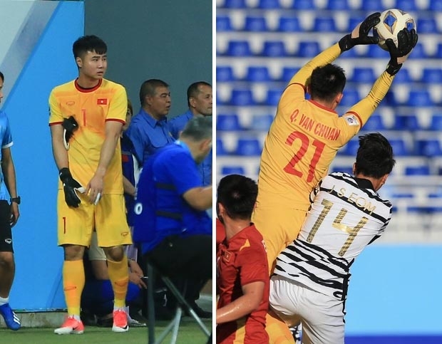 Giúp U23 Việt Nam rộng cửa vào tứ kết, đàn em Quang Hải thiết lập cột mốc khó tin ở U23 châu Á 2022