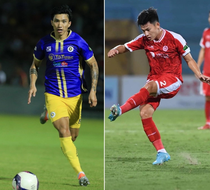 'Văn Hậu mới' tiến bộ vượt bậc sau U23 châu Á, ĐT Việt Nam chốt xong vị trí đầu tiên ở AFF Cup 2022?