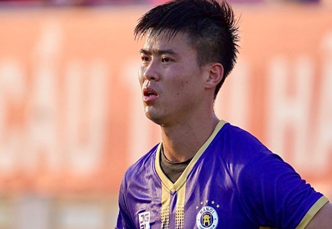 Trò cưng HLV Park mắc lỗi, Hà Nội FC nhận trái đắng đầu tiên ở V.League 2022 hậu chia tay Quang Hải