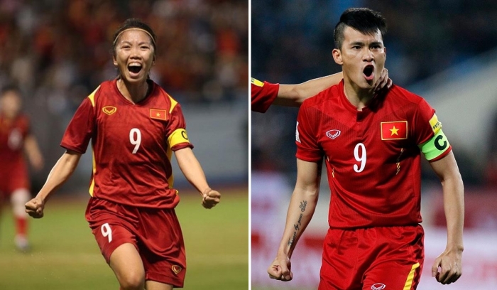 ĐT Việt Nam mất 'danh hiệu', người hùng World Cup vẫn đi vào lịch sử với kỷ lục vượt xa Lê Công Vinh