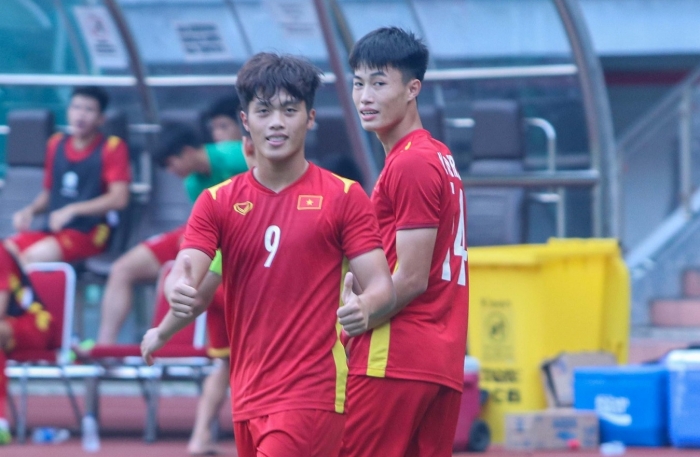 Công Phượng sa sút, HLV Park nhắm thần đồng ĐT Việt Nam dự AFF Cup 2022?