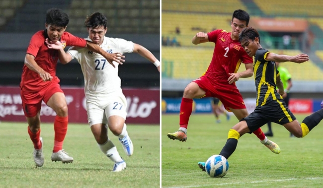 Xem trực tiếp bóng đá U19 Việt Nam vs U19 Thái Lan ở đâu, kênh nào? Link trực tiếp U19 Đông Nam Á