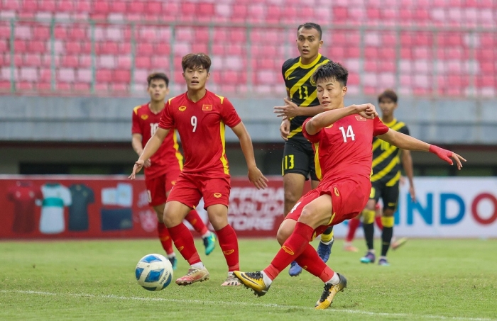 Thảm bại sau khi bị kiện lên FIFA, ĐT Việt Nam nối dài thành tích 'đáng xấu hổ' ở U19 Đông Nam Á