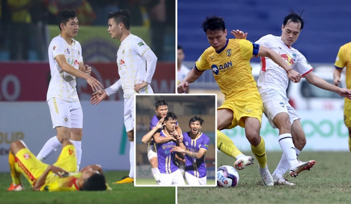 Tin bóng đá tối 28/8: QBV Việt Nam gây sốt ở châu Âu; Quang Hải lập 'kỳ tích' trước ngày rời Pau FC
