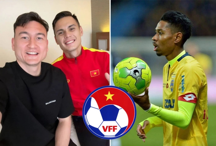 HLV Park bật đèn xanh đón sao Việt kiều, ĐT Việt Nam 'mở toang' cánh cửa giành vé dự World Cup 2026?
