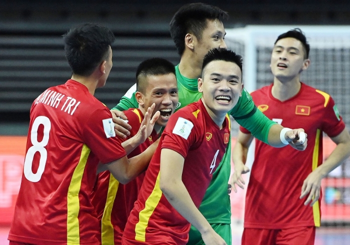 AFC ra phán quyết quan trọng, ĐT Việt Nam bất ngờ 'chung mâm' Nhật Bản, Iran ở sân chơi châu Á