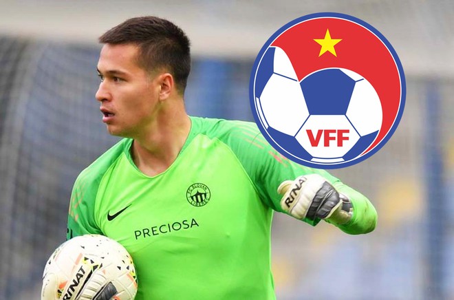Filip Nguyễn về nước hoàn tất thủ tục, sẵn sàng khoác áo ĐT Việt Nam ở giải đấu sau AFF Cup 2022?