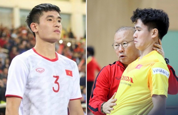 Trụ cột ĐT Việt Nam mắc sai lầm, bầu Hiển gây sốt khi chiêu mộ sao trẻ từng dự World Cup về thay thế