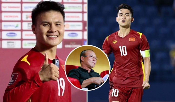 Tin bóng đá tối 17/11: Pau FC giao nhiệm vụ mới cho Quang Hải; Danh sách ĐT Việt Nam vắng sao HAGL