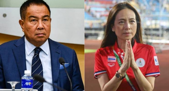 Thái Lan thừa nhận ĐT Việt Nam là số 1 Đông Nam Á, chủ tịch FAT từ chức sau kỷ lục 'đáng xấu hổ'?