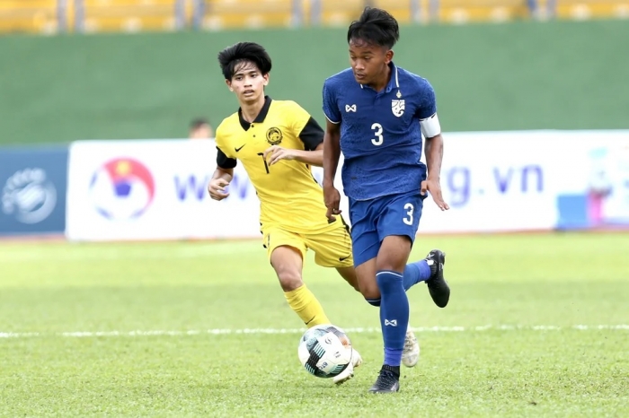 Kết quả bóng đá Giải U19 Quốc tế hôm nay: Thái Lan sảy chân, ĐT Việt Nam độc chiếm ngôi đầu BXH